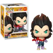 Pop! Animation Dragon Ball GT - Super Saiyan 4 Vegeta #2073 Vinyl Figure