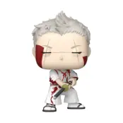 Pop! Animation: Hell's Paradise - Shion (Bloody) (Special Edition) #2284 Vinyl Figure