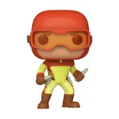 POP Animation Invincible Rex Splode #1862