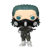 POP Kaiju No. 8 Haruichi Izumo #2246