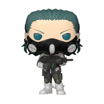 Pop! Animation: Kaiju No. 8 - Haruichi Izumo #2246 Vinyl Figure