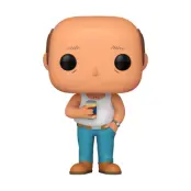 Pop! Animation: King of the Hill - Bill Dauterive #1978 Vinyl Figure