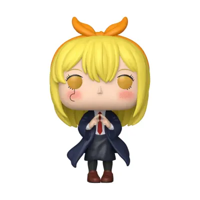 Pop! Animation: Mashle Magic And Muscles - Lemon Irvine #2186 Vinyl Figure