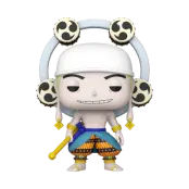 Pop! Animation: One Piece - Enel* (Special Edition) #2236 Vinyl Figure