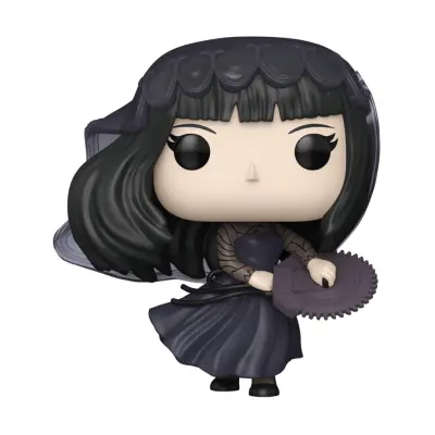 Pop! Animation: Sakamoto Days - Osaragi* #2419 Vinyl Figure