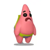 Pop! Animation SpongeBob Squarepants - Patrick with Wedgie #2143 Vinyl Figure