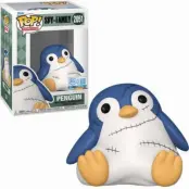 Pop! Animation: Spy x Family - Penguin (with Stitches) (Special Edition) #2051 Vinyl Figure