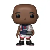 POP Basketball: Chicago Bulls - Michael Jordan (1998 All-Star Game MVP) #233 Vinyl Figure