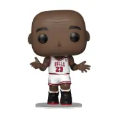 Pop! Basketball: Chicago Bulls - Michael Jordan (Shrug) #234 Vinyl Figure
