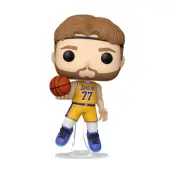 Pop! Basketball: Los Angeles Lakers - Luka Doncic #217 Vinyl Figure