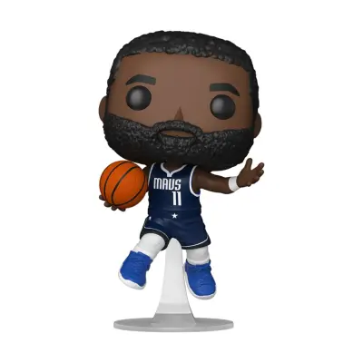 Pop! Basketball: Mavericks - Kyrie Irving #213 Vinyl Figure