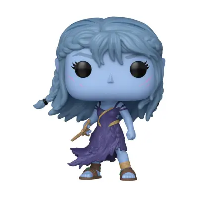 Pop! Books: The Stolen Heir - Wren #54 Vinyl Figure