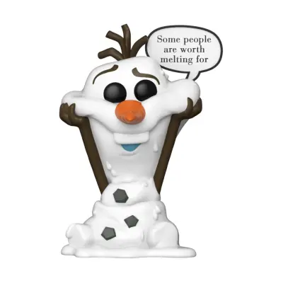 POP Disney Frozen - Olaf #1700