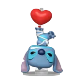 Pop! Disney: Lilo and Stitch - Stitch with Balloon (Special Edition) #1709 Vinyl Figure