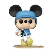 Pop! Disney: Mickey and Friends - Baseball Mickey (Special Edition) #1704 Vinyl Figure