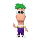 Pop! Disney: Phineas and Ferb - Ferb #1628 Vinyl Figure