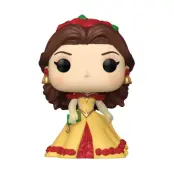 Pop! Disney: Princess - Belle (Grand Entrance) #1780 Vinyl Figure