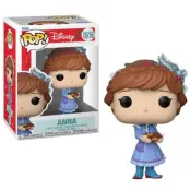 POP Disney Princess Holiday - Anna #1616