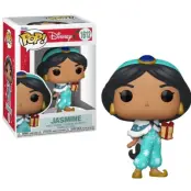 POP Disney Princess Holiday - Jasmine #1612