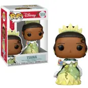 POP Disney Princesss Holiday - Tiana #1614