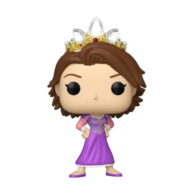 Pop! Disney: Tangled - Rapunzel (15th Ann.) #1641 Vinyl Figure