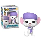 Pop! Disney The Rescuers Down Under - Miss Bianca #1625 Vinyl Figure