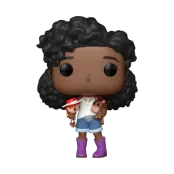 Pop! Disney: Toy Story 5 - Blaze Manoukian (Special Edition) #1719 Vinyl Figure