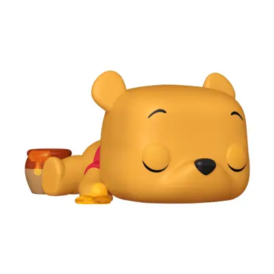Pop! Disney: Winnie the Pooh - Sleeping Winnie The Pooh #1682 Vinyl Figure