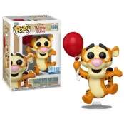 POP Disney Winnie The Pooh - Tigger with balloon #1644