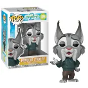 Pop! Disney: Zootopia 2 - Pawbert Lynxley #1656 Vinyl Figure