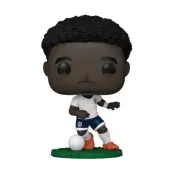 POP Football: England - Bukayo Saka #88 Vinyl Figure