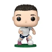 POP Football: England - Phil Foden #86 Vinyl Figure