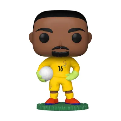 Pop! Football: France - Mike Maignan #79 Vinyl Figure