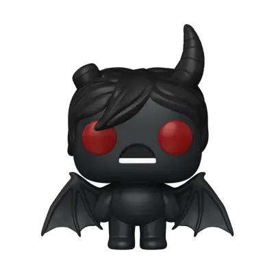Pop! Games: Binding of Isaac - Azazel #Vinyl Figure