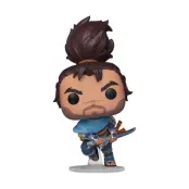 POP League of Legends - Yasuo #1136