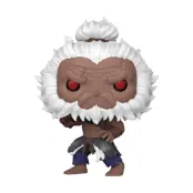 Pop! Games: Street Fighter - Akuma* #1261 Vinyl Figure
