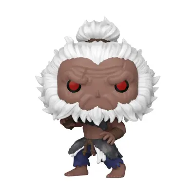 Pop! Games: Street Fighter - Akuma* #1261 Vinyl Figure