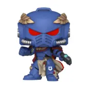 Pop! Games: Warhammer - Ultramarines Captain #1288 Vinyl Figure