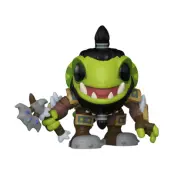 Pop! Games: World of Warcraft - Gill'El #1225 Vinyl Figure