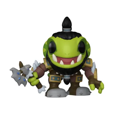 Pop! Games: World of Warcraft - Gill'El #1225 Vinyl Figure