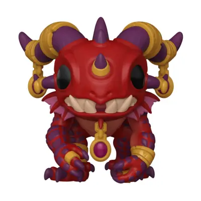 Pop! Games: World of Warcraft - Murkistrasza #1226 Vinyl Figure