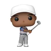 Pop! Golf Tiger Woods - Tiger Woods Tour Debut 1992 #06 Vinyl Figure