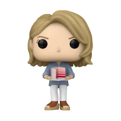 Pop! Icons: Martha Stewart (with Cake) #97 Vinyl Figure
