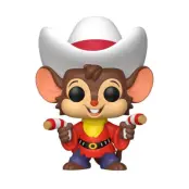 Pop! Movies: An American Tail: Fievel Goes West - Fievel Mousekewitz #2000 Vinyl Figure