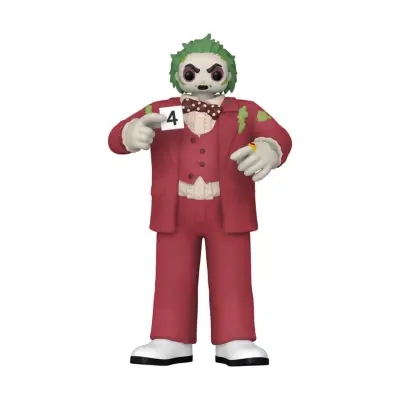 Pop! Movies: Beetlejuice - Beetlejuice Shrunken Head (Special Edition) #1761 Vinyl Figure