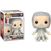Pop! Movies Disney: Tron Ares - Kevin Flynn #1966 Vinyl Figure