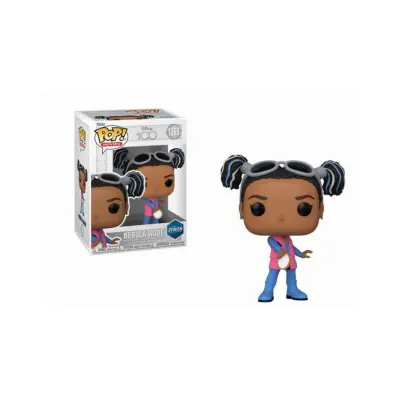Pop! Movies: Disney's 100th Zenon - Nebula Wade #1363 Vinyl Figure