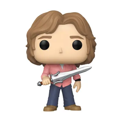 Pop! Movies: Masters of The Universe - Adam #2025 Vinyl Figure