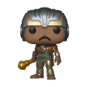 Pop! Movies: Masters of The Universe - Man-At-Arms #2022 Vinyl Figure