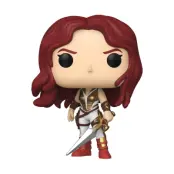 Pop! Movies: Masters of The Universe - Teela #2023 Vinyl Figure